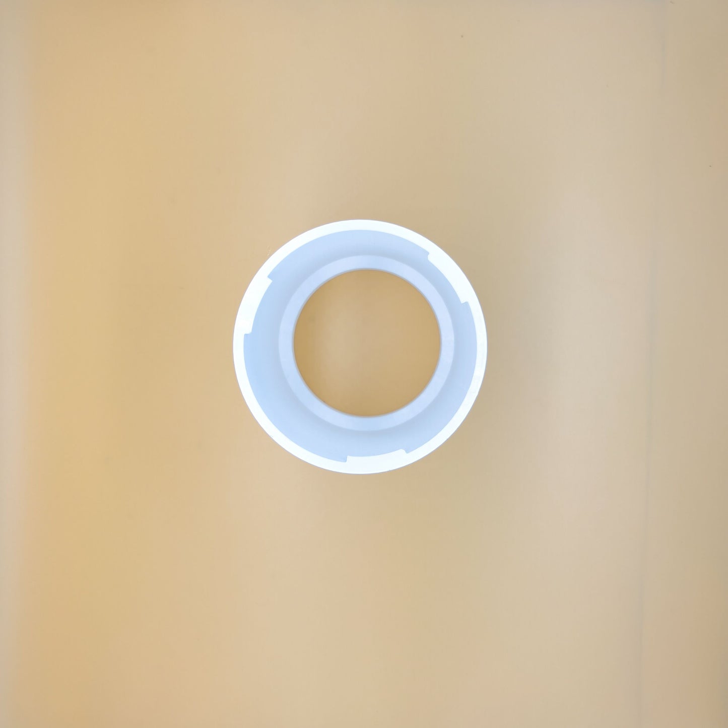 Modular Vertical Spacer